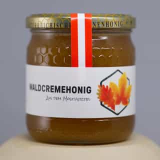 Waldcreme